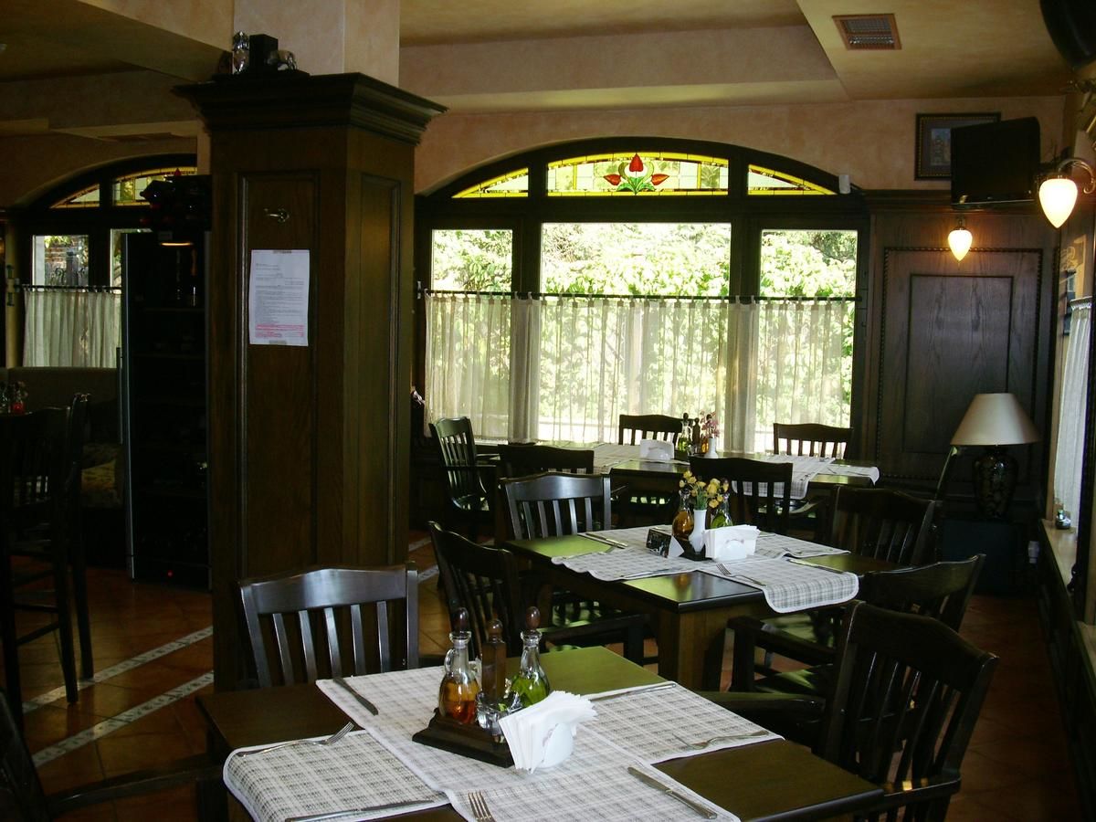 Отель Amsterdam Hotel София-17