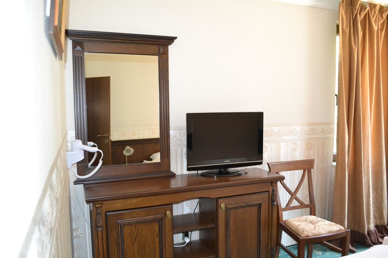 Отель Amsterdam Hotel София