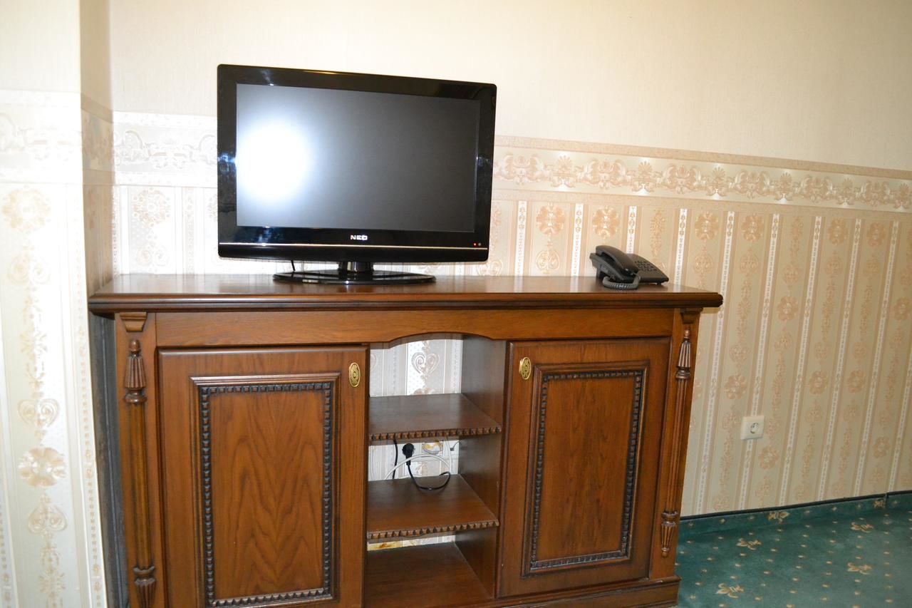 Отель Amsterdam Hotel София-29