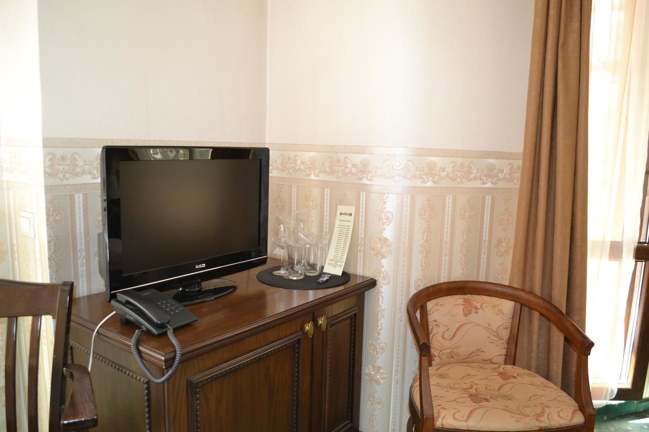 Отель Amsterdam Hotel София-36