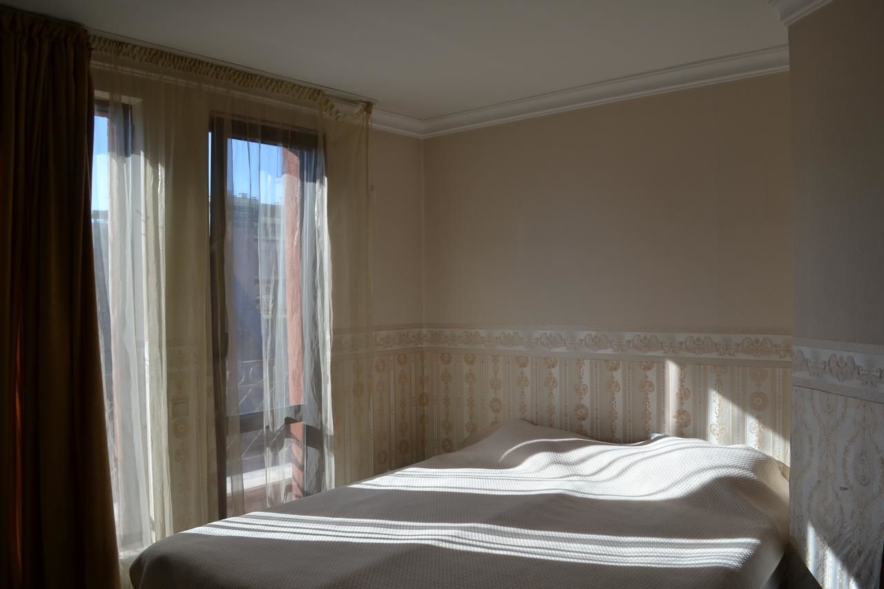 Отель Amsterdam Hotel София-40