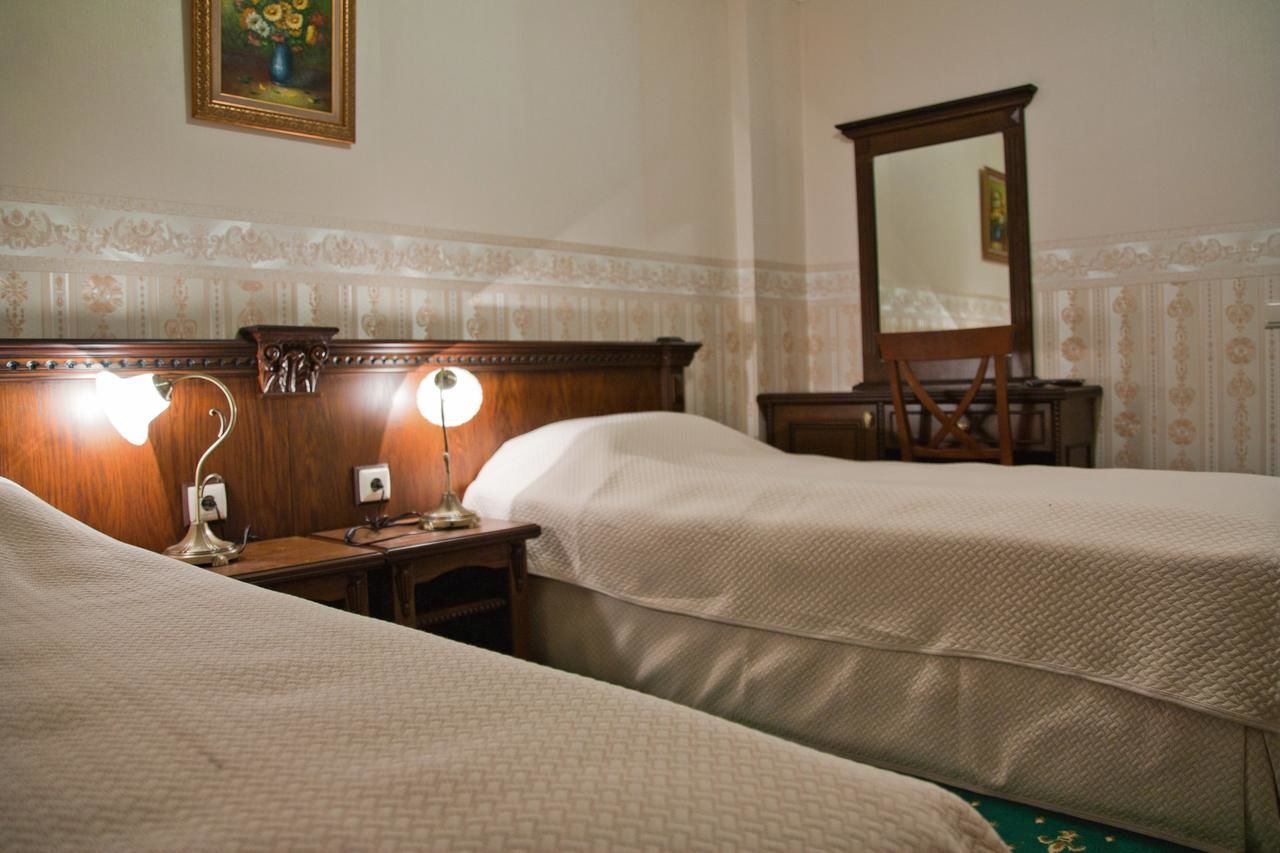 Отель Amsterdam Hotel София-45