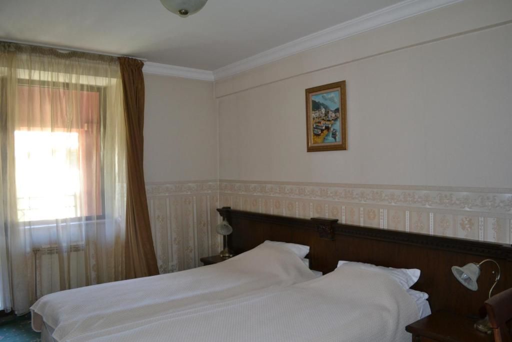 Отель Amsterdam Hotel София