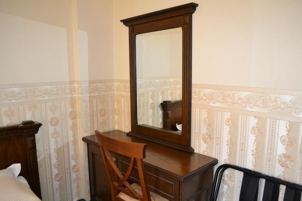 Отель Amsterdam Hotel София