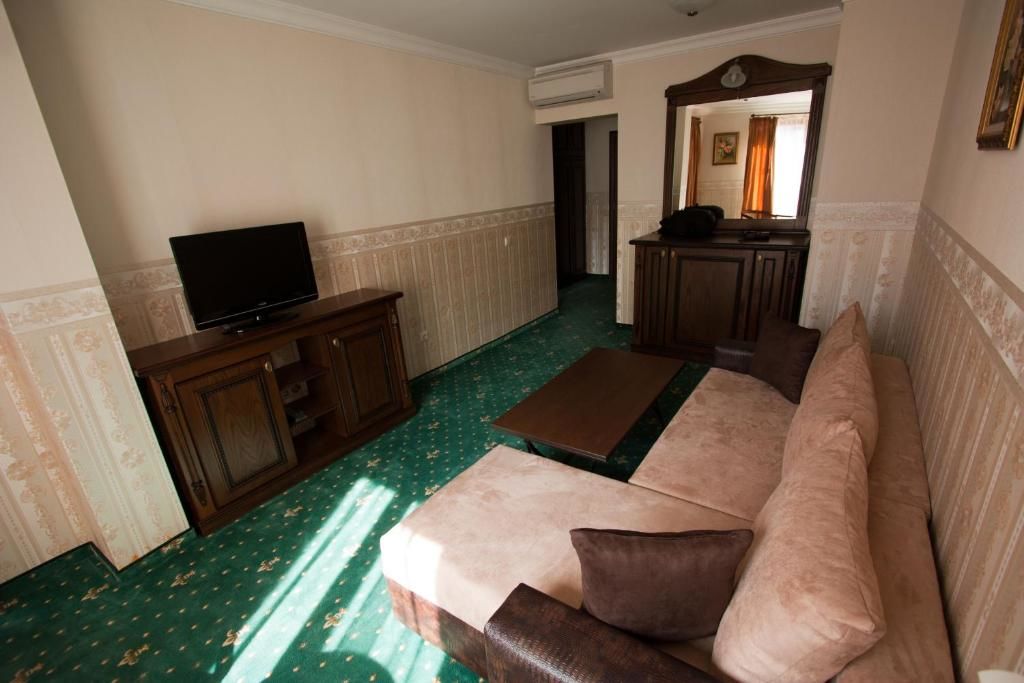 Отель Amsterdam Hotel София