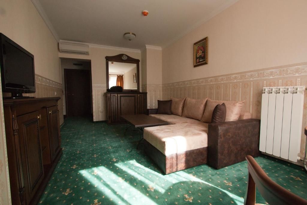 Отель Amsterdam Hotel София