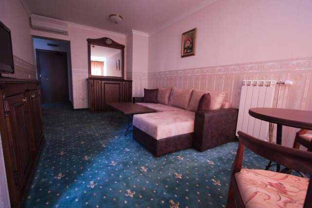 Отель Amsterdam Hotel София-51